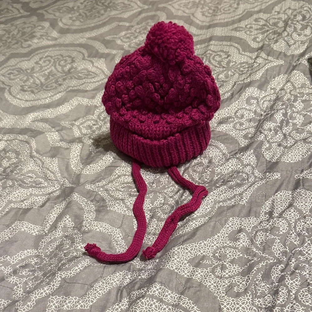 N/A soft knit