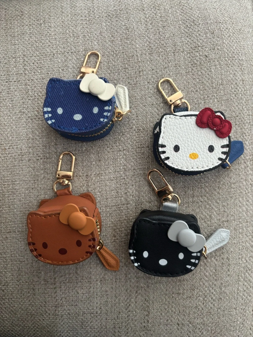 Hello Kitty hello kitty