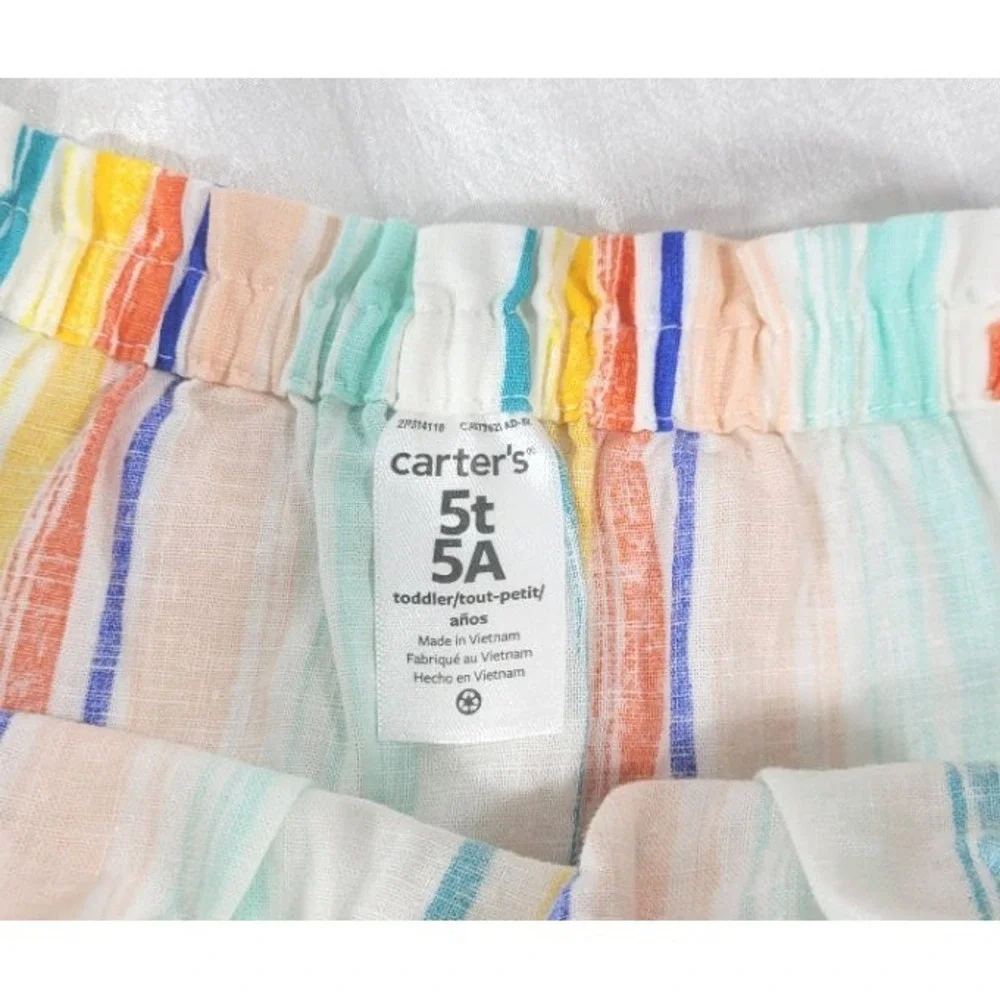 Carters carter girl
