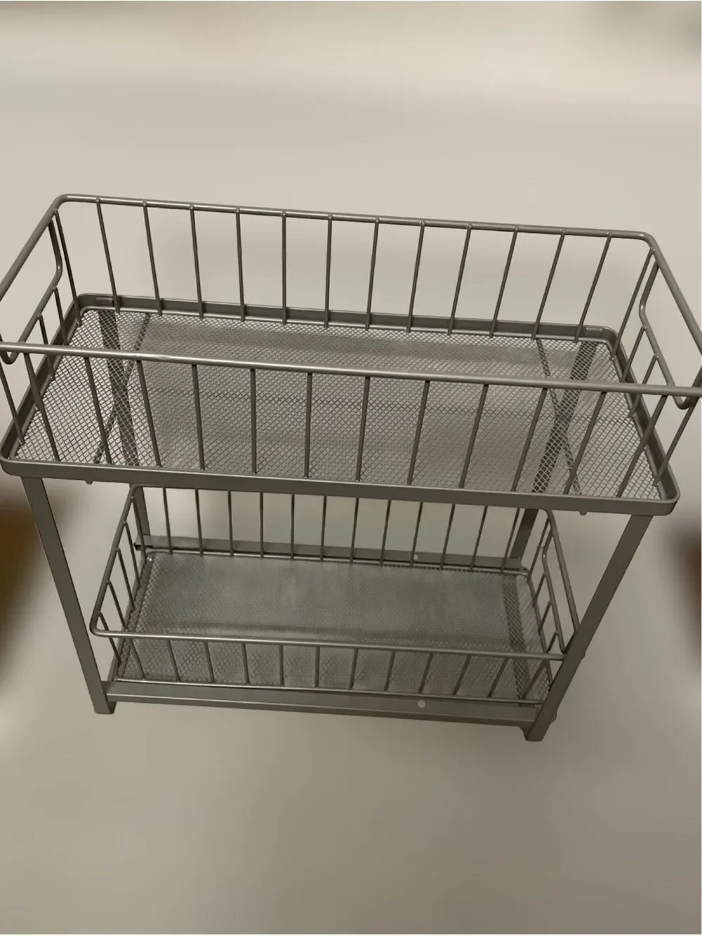 Brightroom two tier