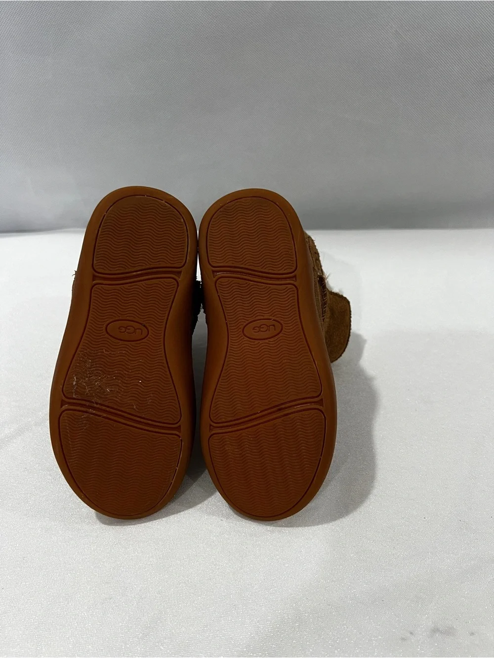 UGG preowned some