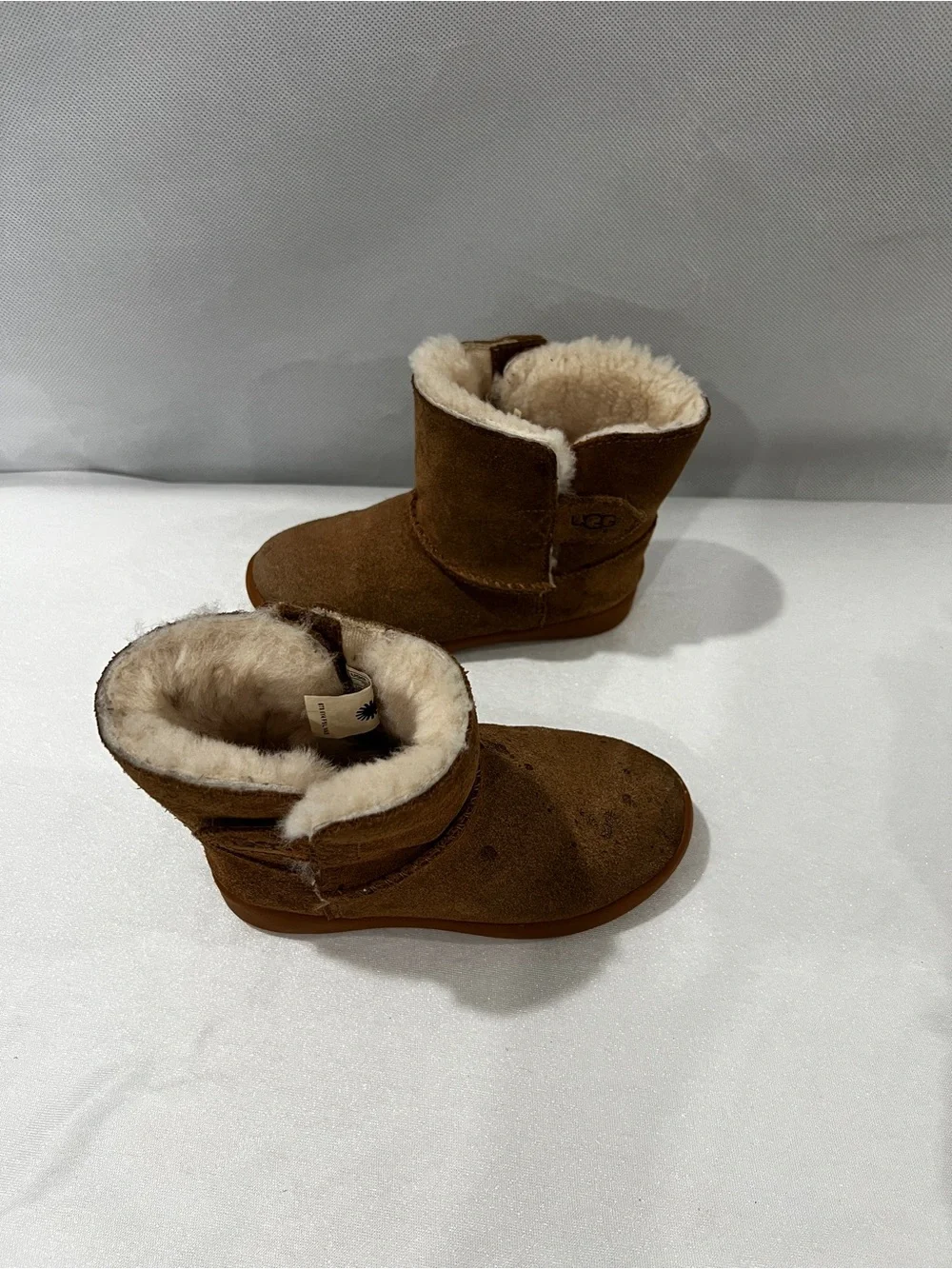 UGG preowned some