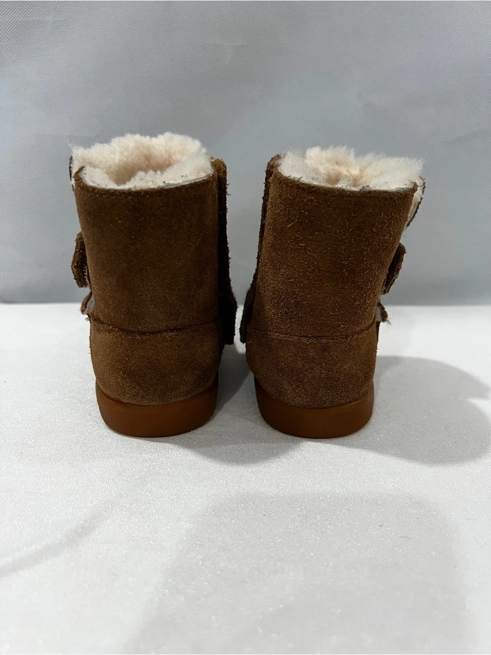 UGG preowned some