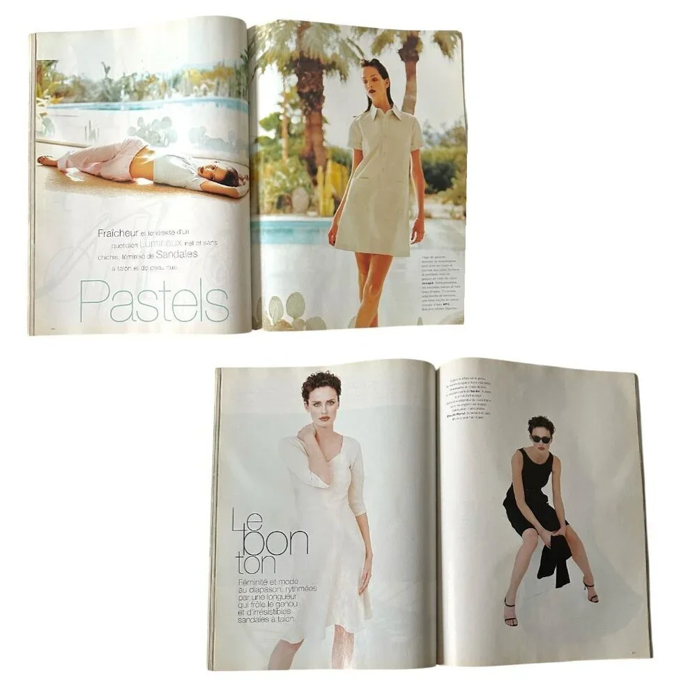 Marie Claire marie claire