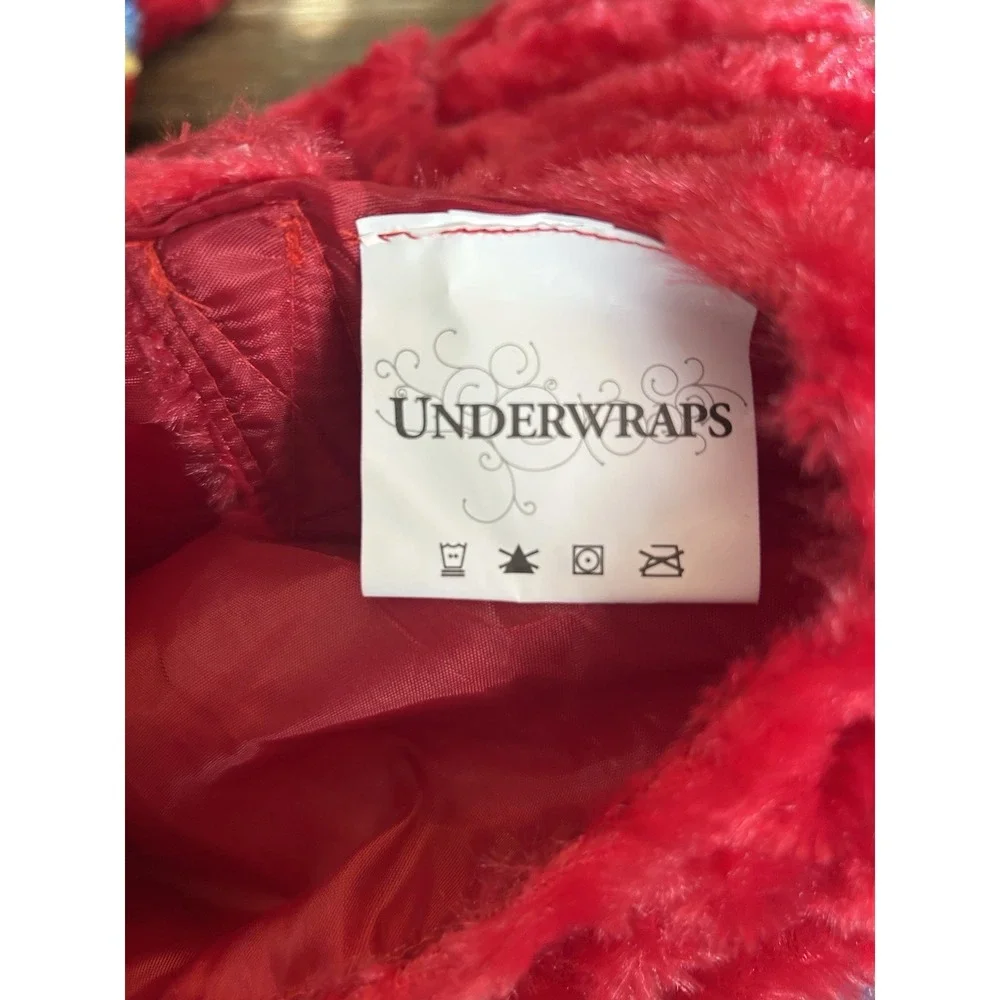 Underwraps Costumes new open