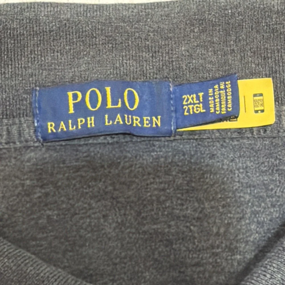Polo Ralph Lauren pit 28