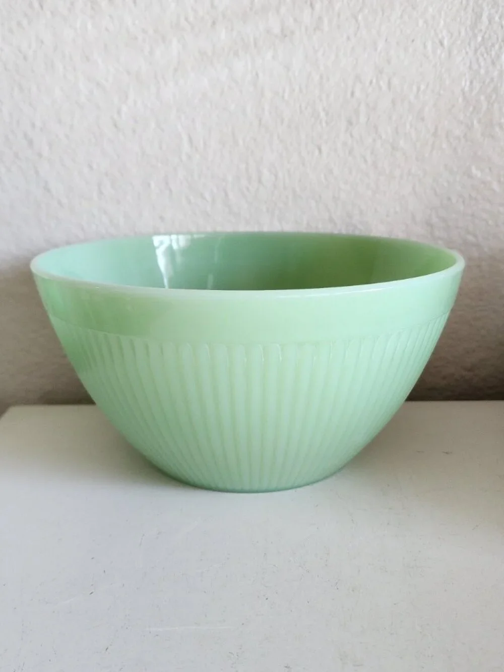 Fire King jadeite jadite