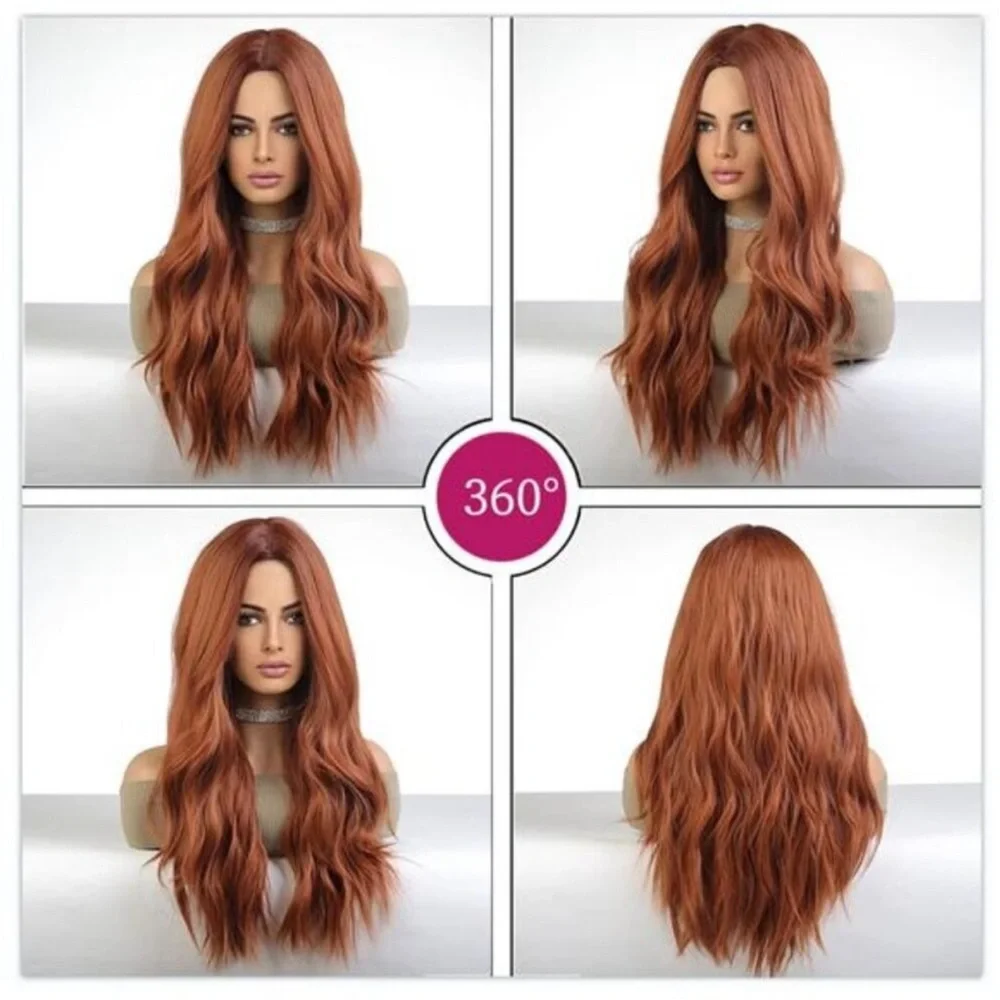 Fashiondeityshair arrives new