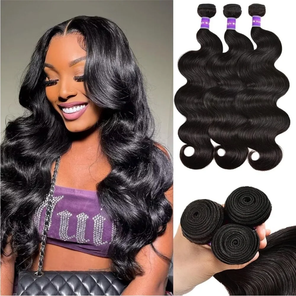 Fashiondeityshair human hair