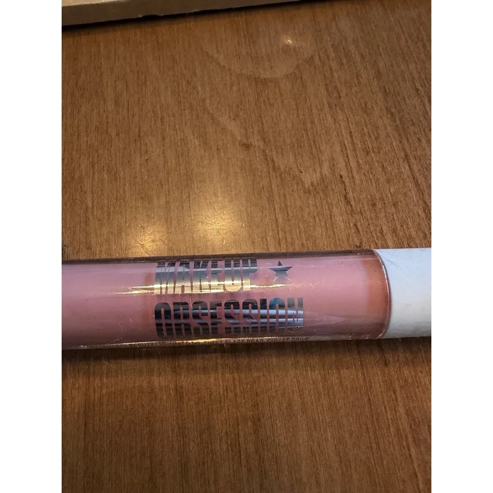 Makeup Revolution new makeup