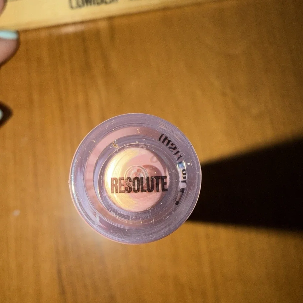 Makeup Revolution new makeup