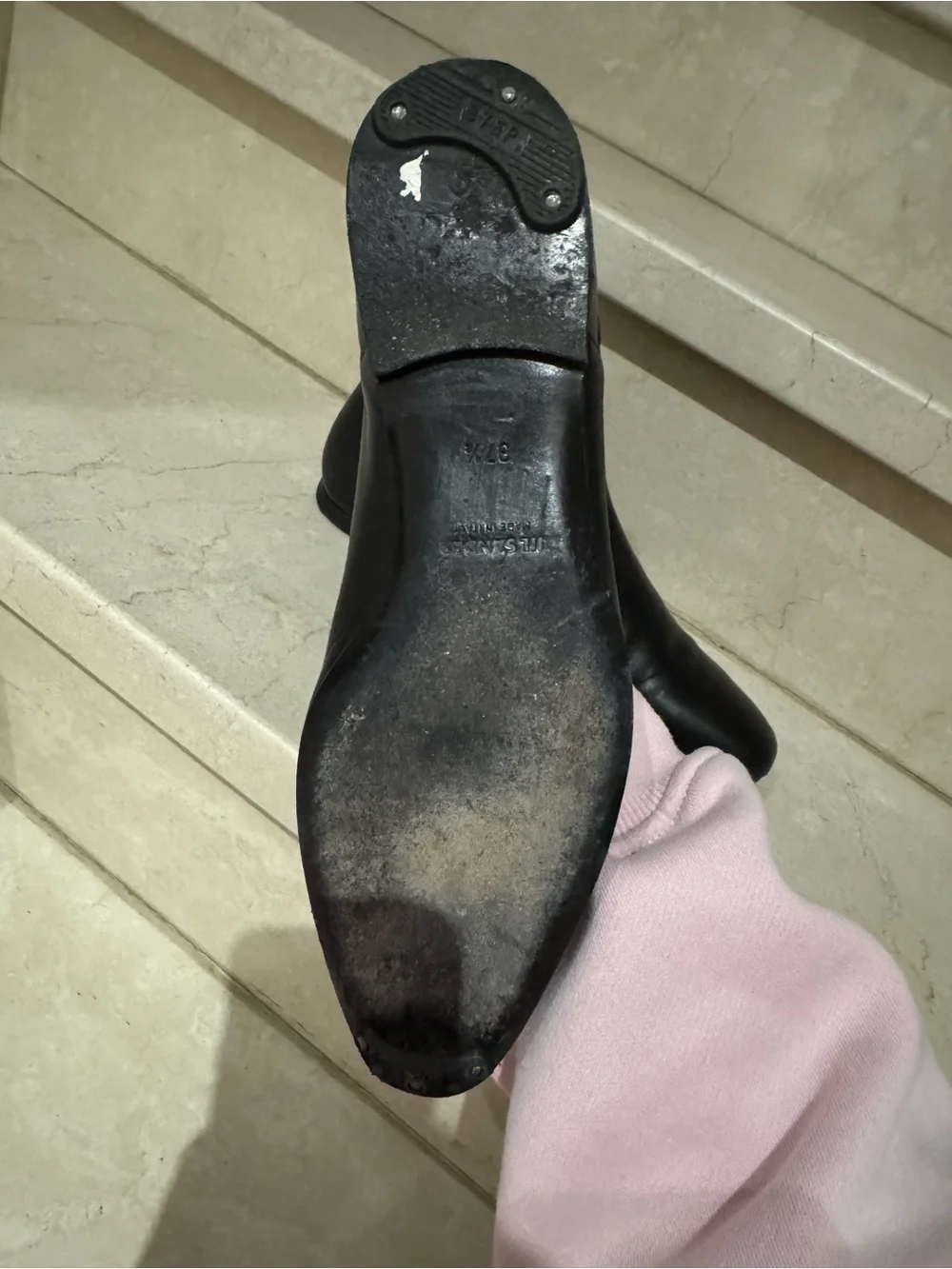 Jil Sander sleek black