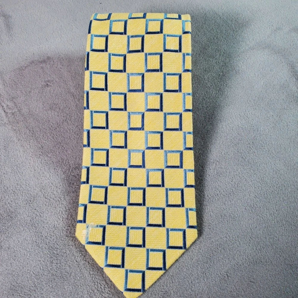 Ermenegildo Zegna what you
