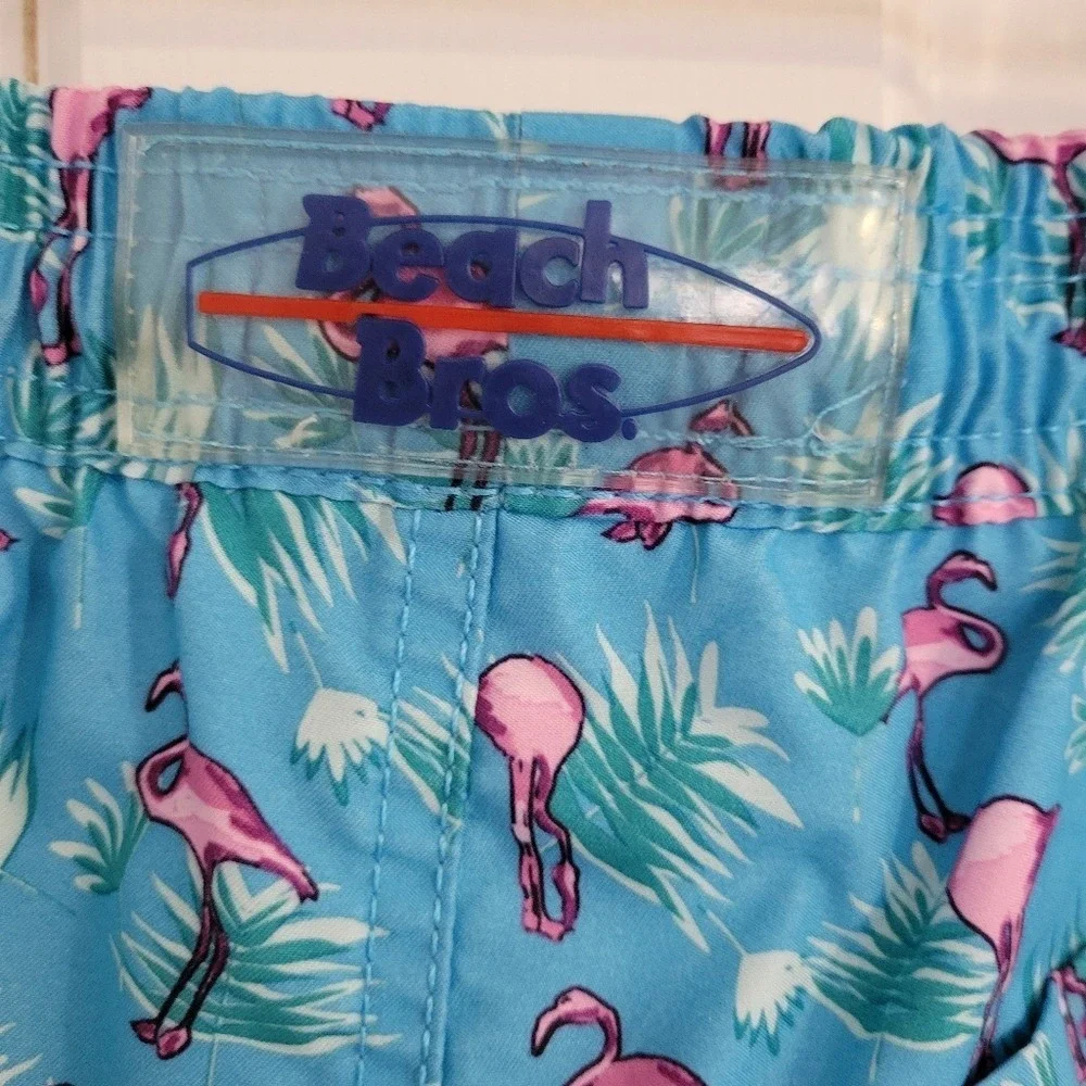 Beach Bros. beach bros