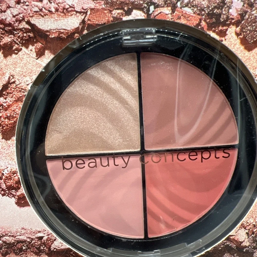 Beauty Concepts beauty concept
