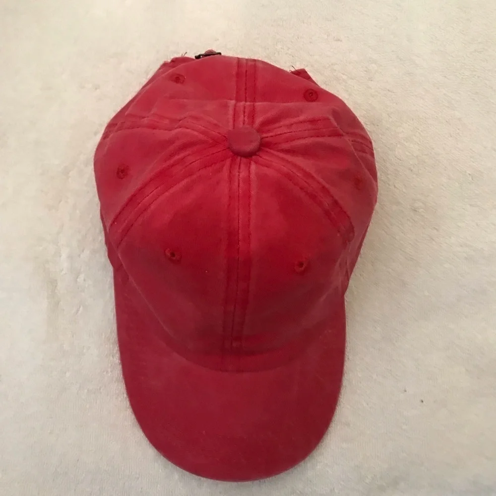 N/A j8		hat cap	made
