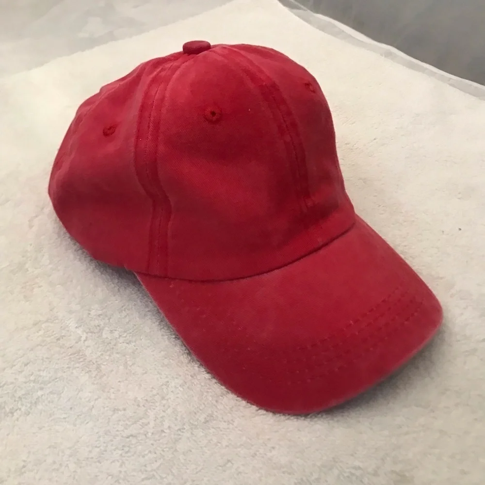 N/A j8		hat cap	made