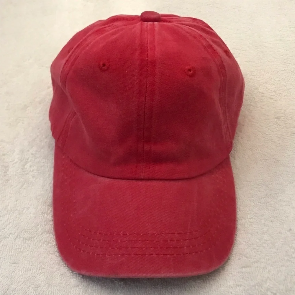 N/A j8		hat cap	made
