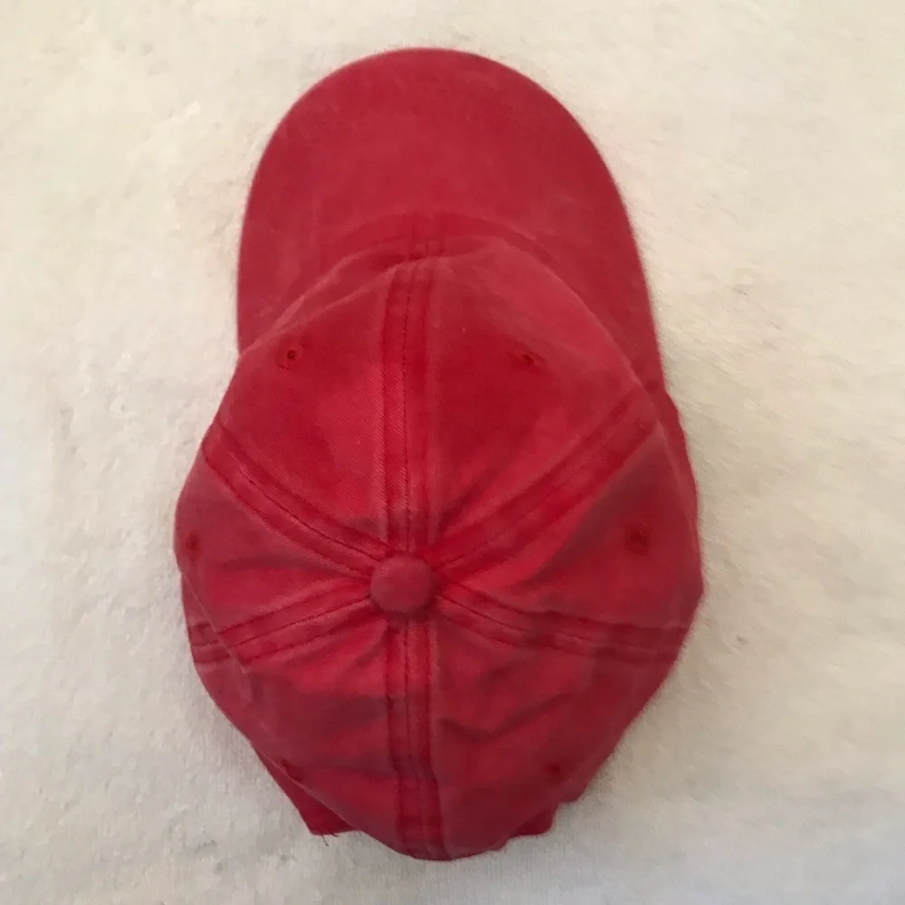 N/A j8		hat cap	made
