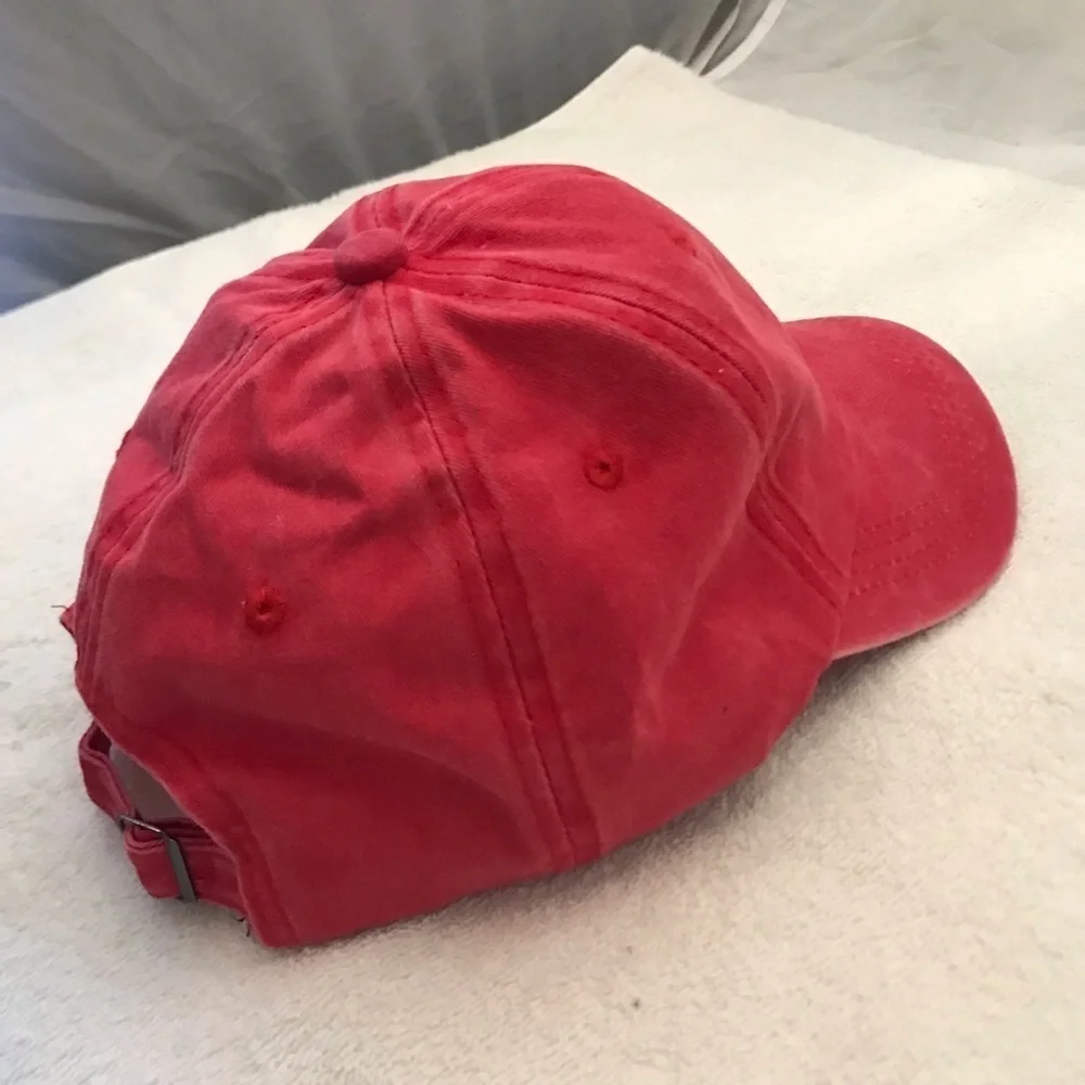N/A j8		hat cap	made