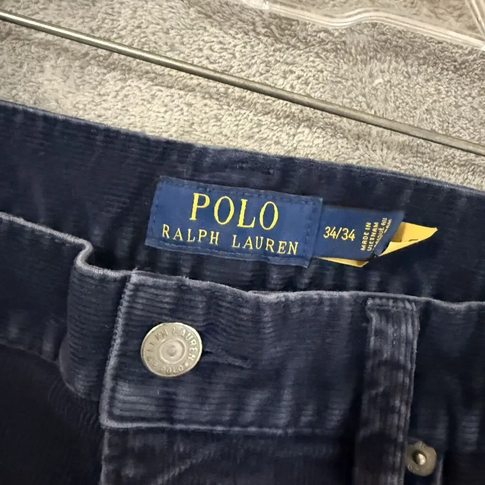 Polo Ralph Lauren polo ralph