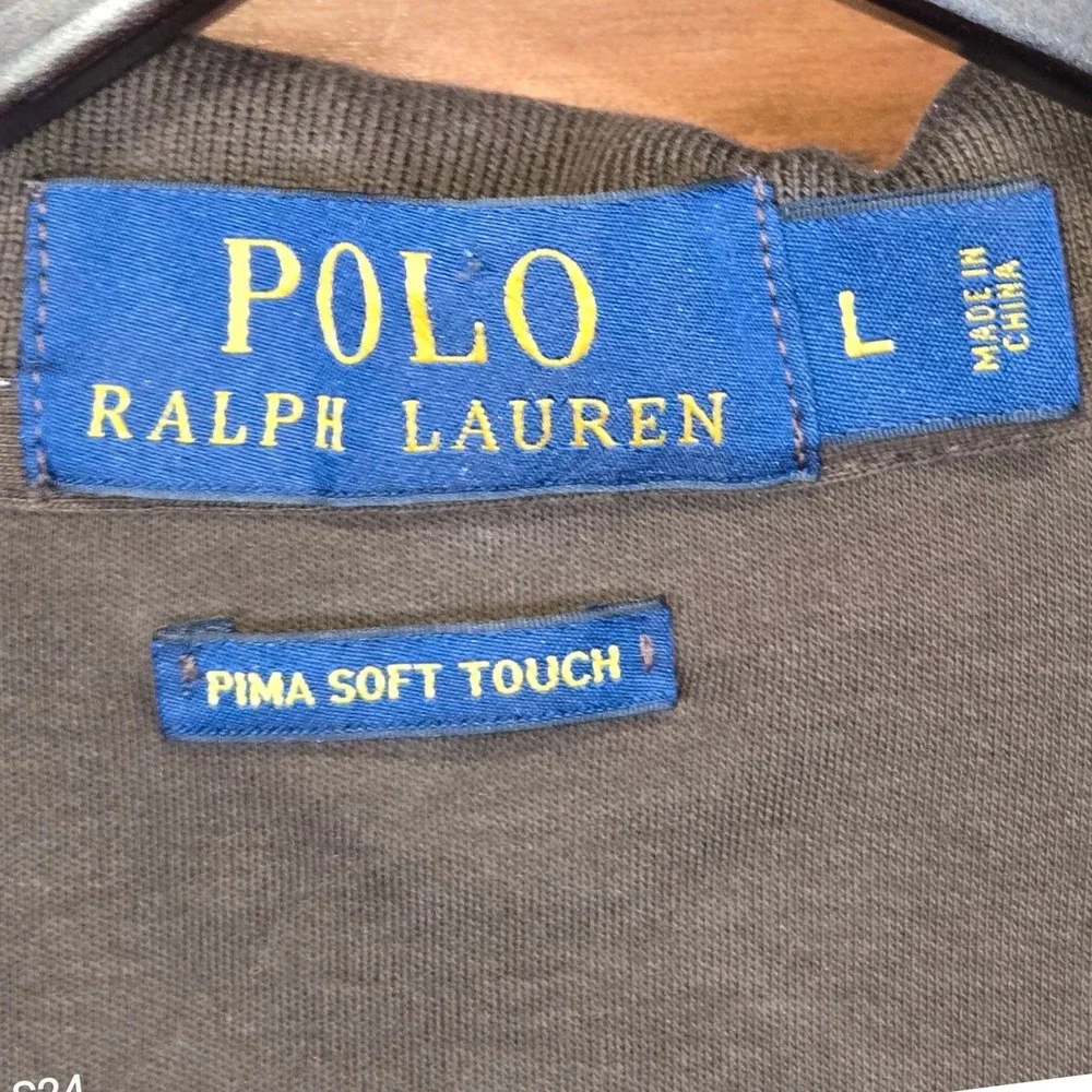 Polo Ralph Lauren polo ralph