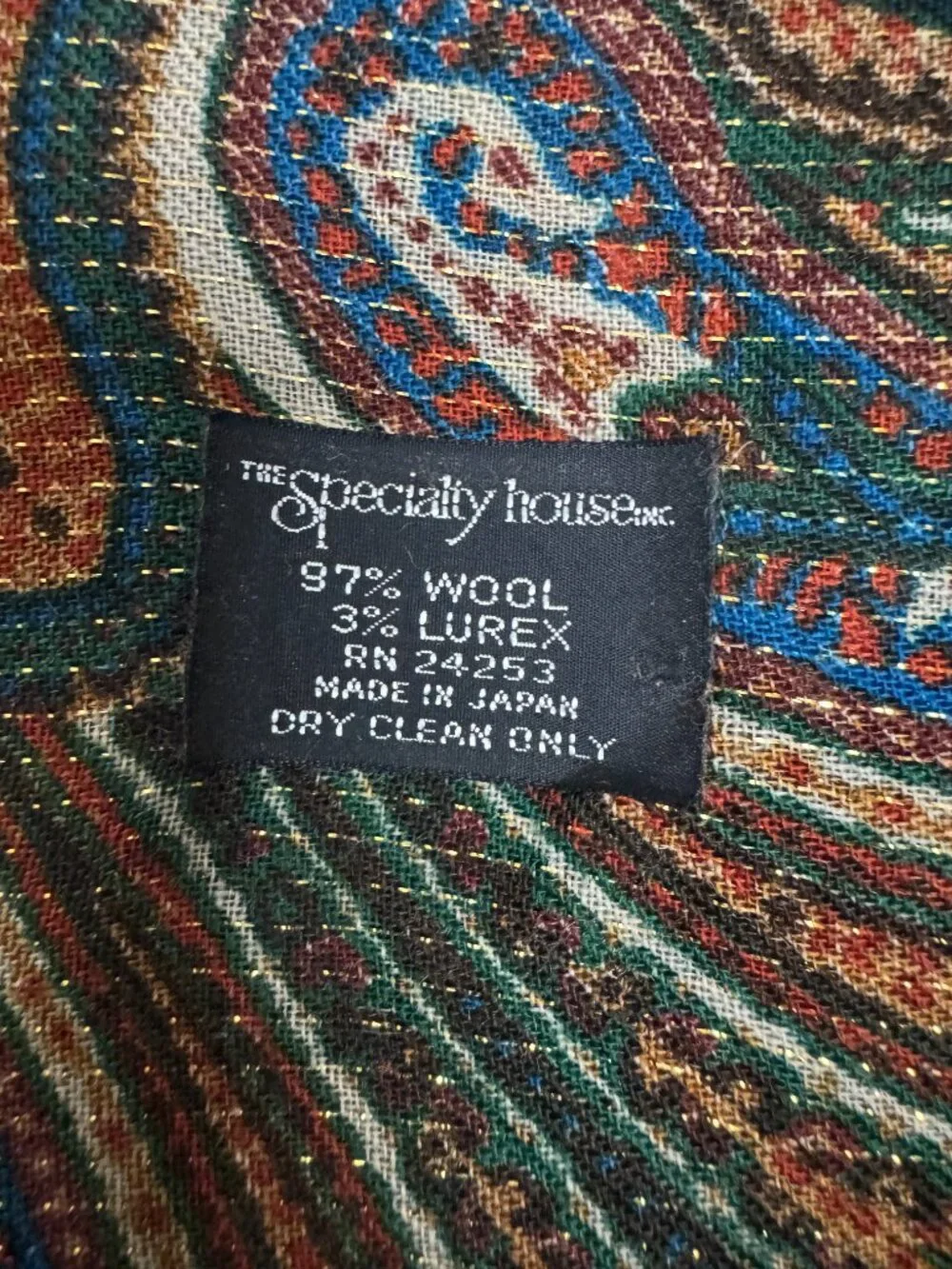 The Specialty House vintage specialty