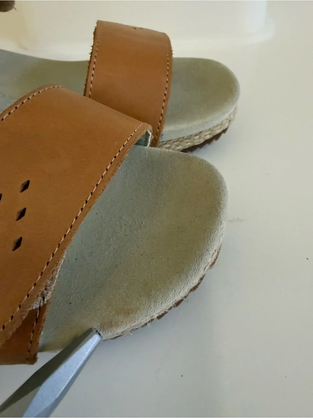 Propet stylish comfort