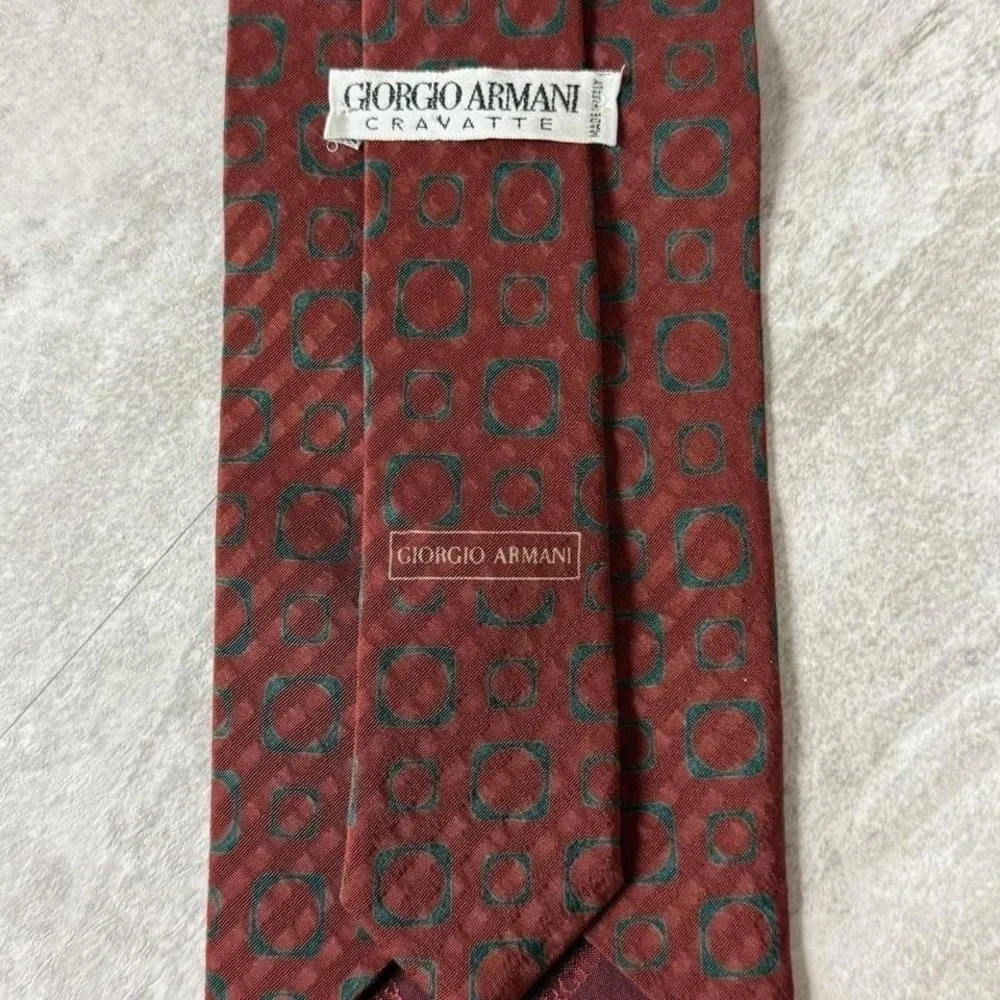 Giorgio Armani georgio armani