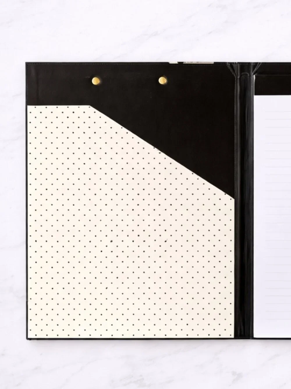Paperlove floral clipboard
