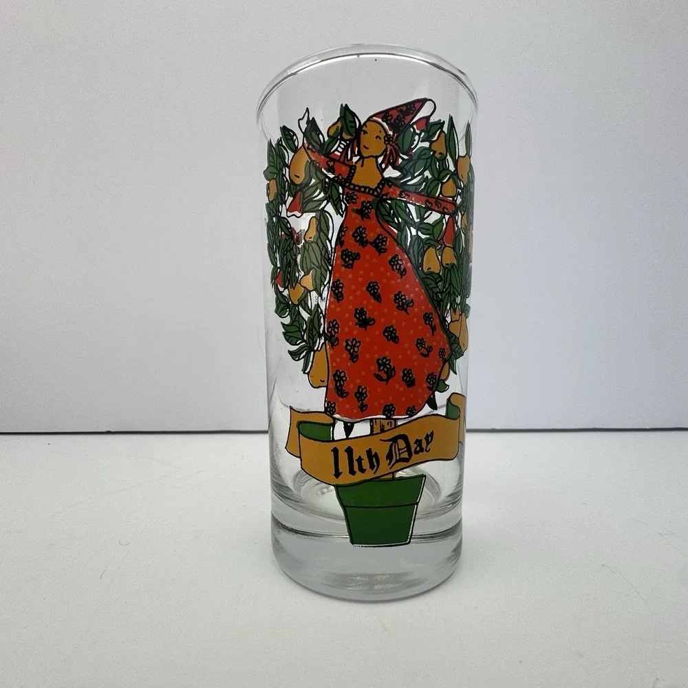 Indiana Glass no chips