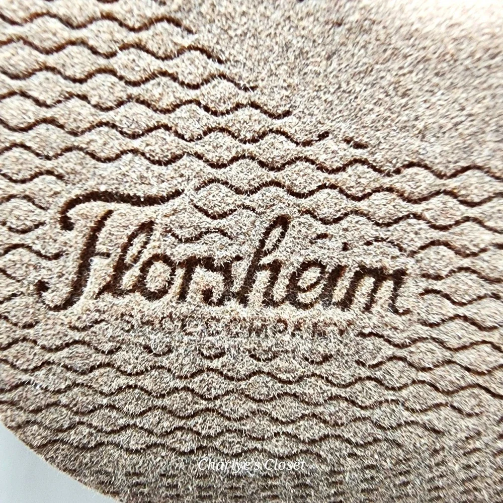 Florsheim brand model