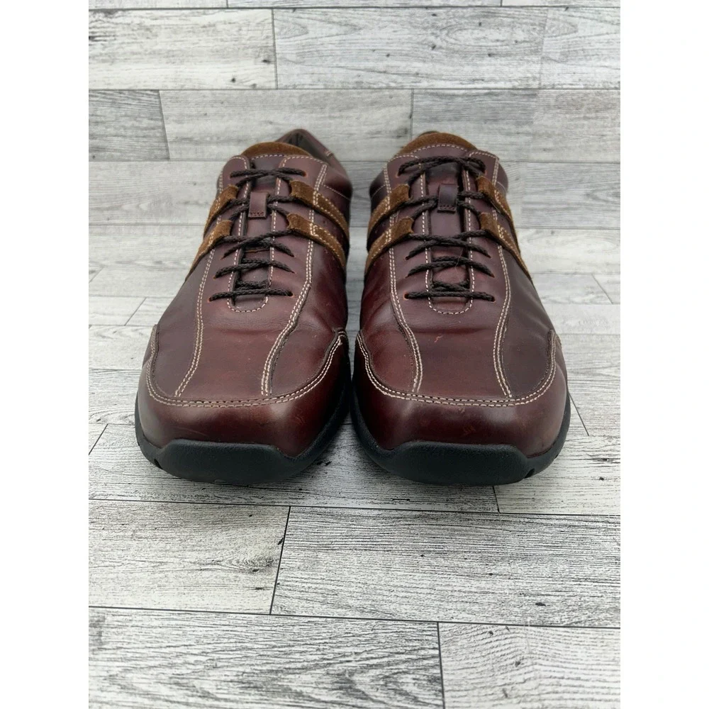Rockport step into