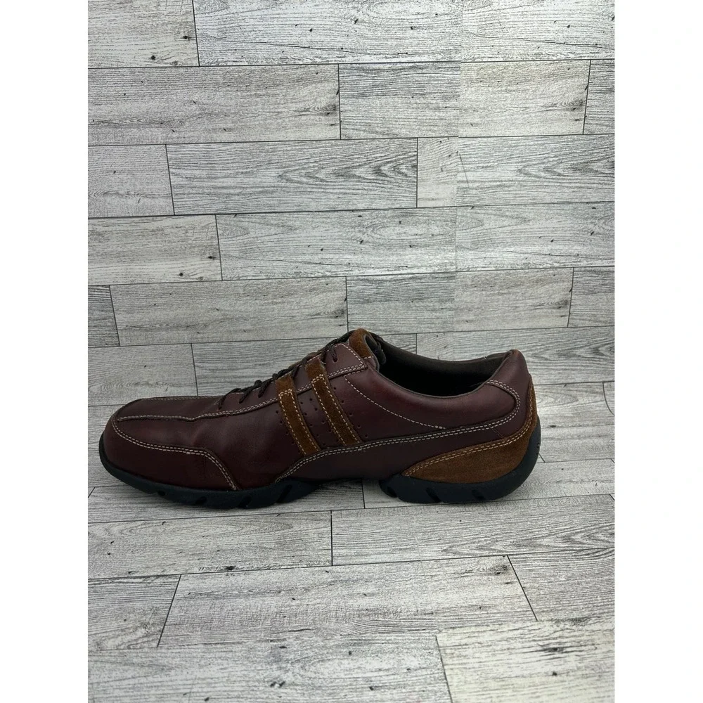 Rockport step into