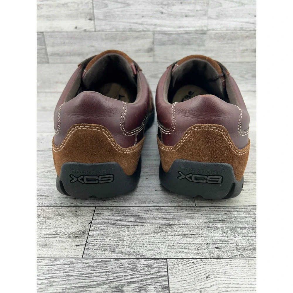 Rockport step into