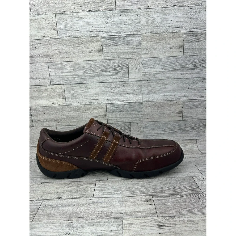 Rockport step into