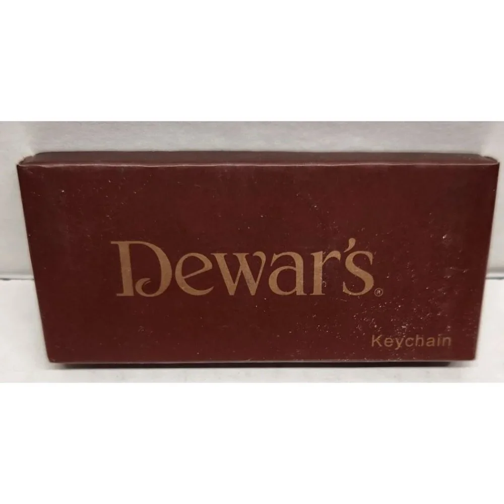 Dewars carry your