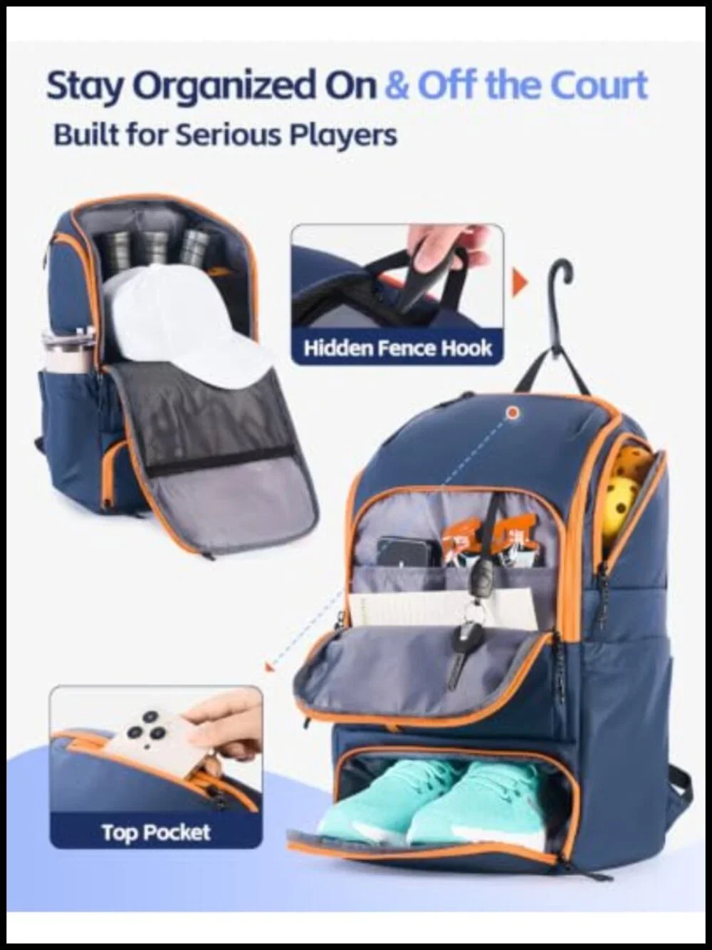 N/A this pickleball