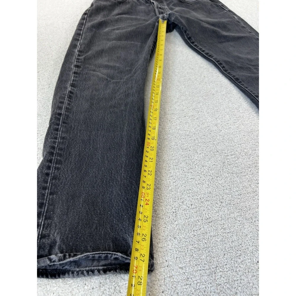 Levis essential wardrobe