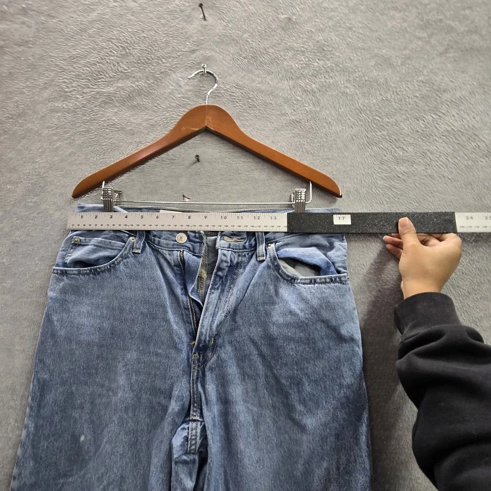Levis domestic orders