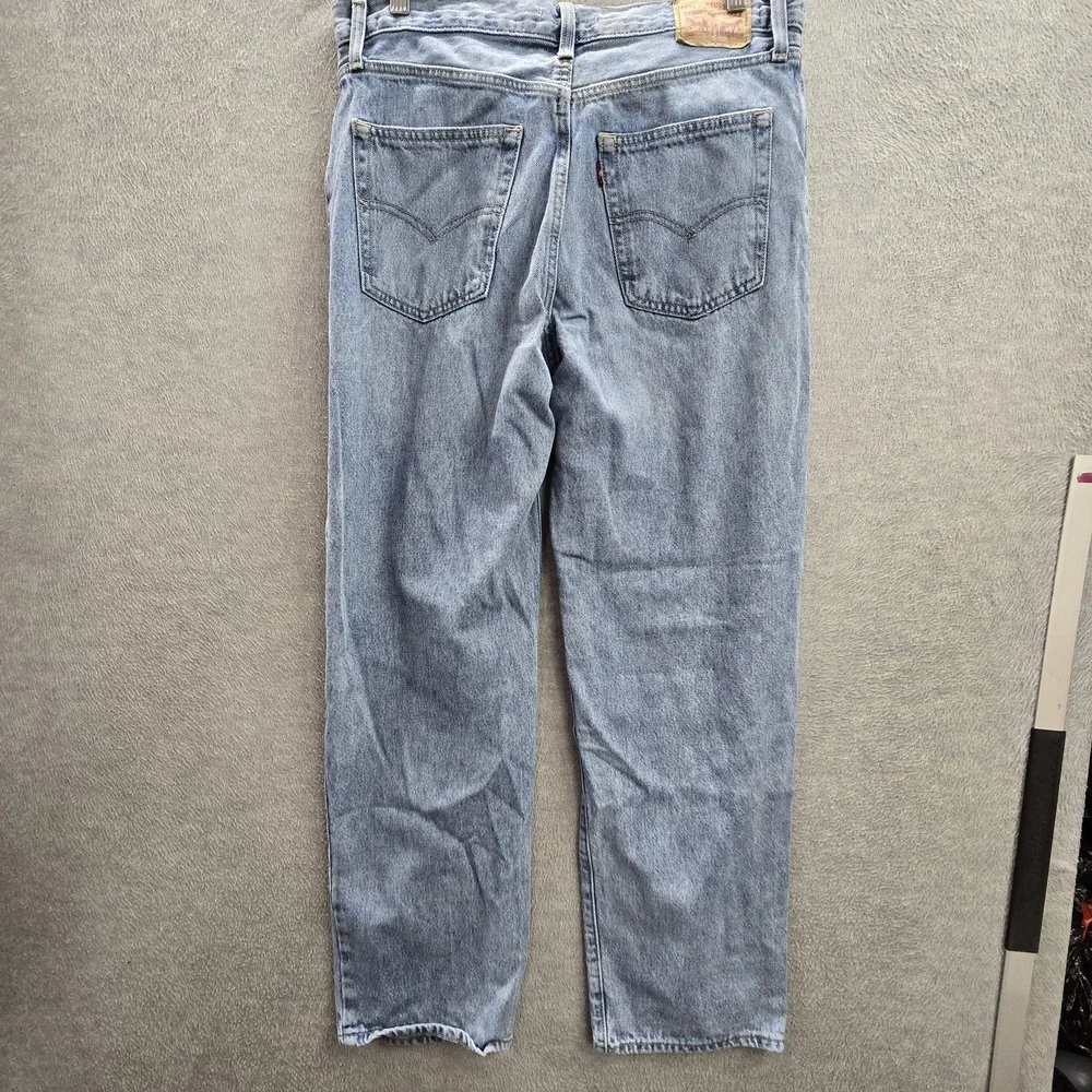 Levis domestic orders