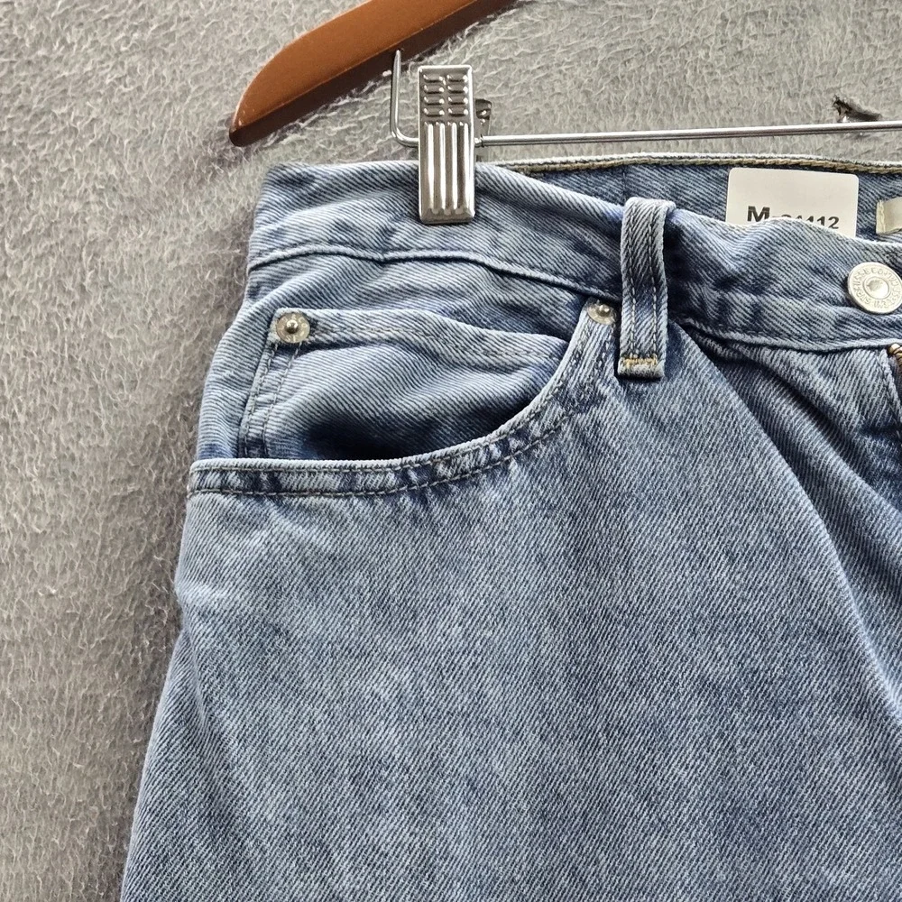 Levis domestic orders