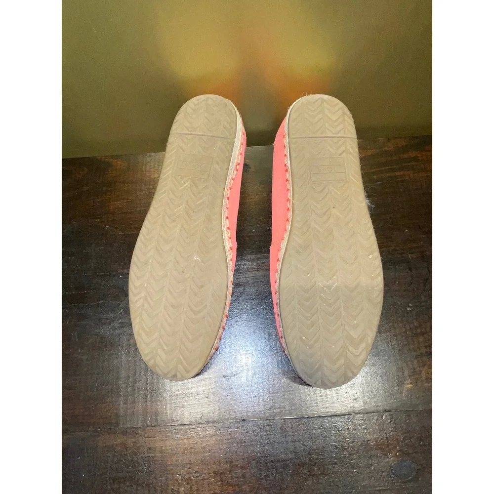 Toms no tears