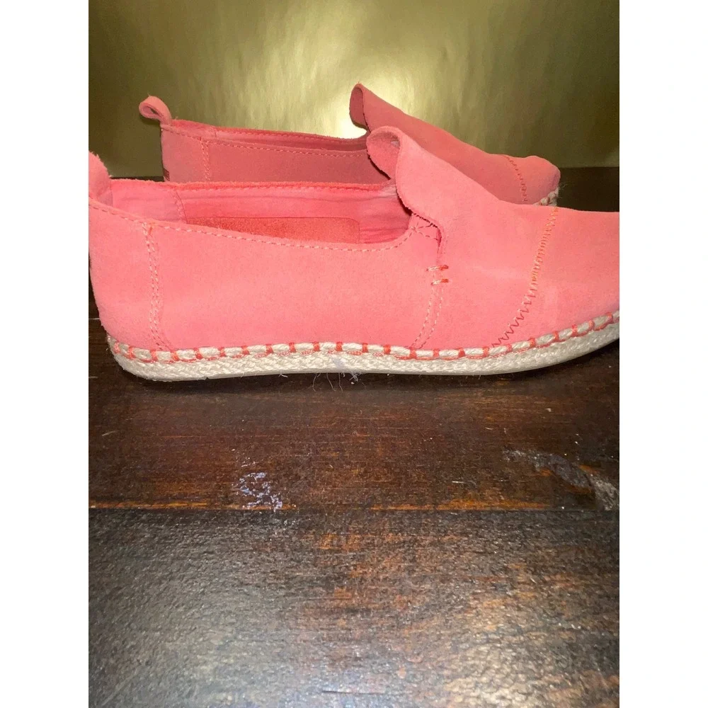 Toms no tears