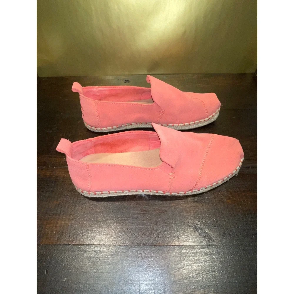 Toms no tears