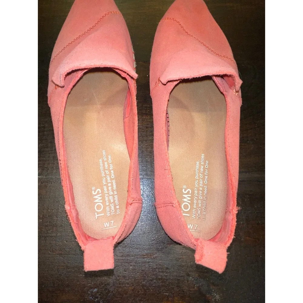 Toms no tears