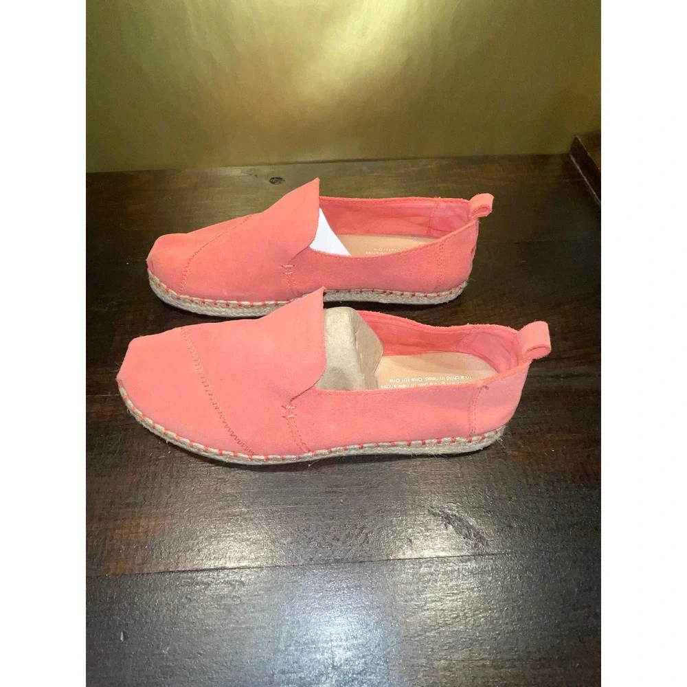 Toms no tears