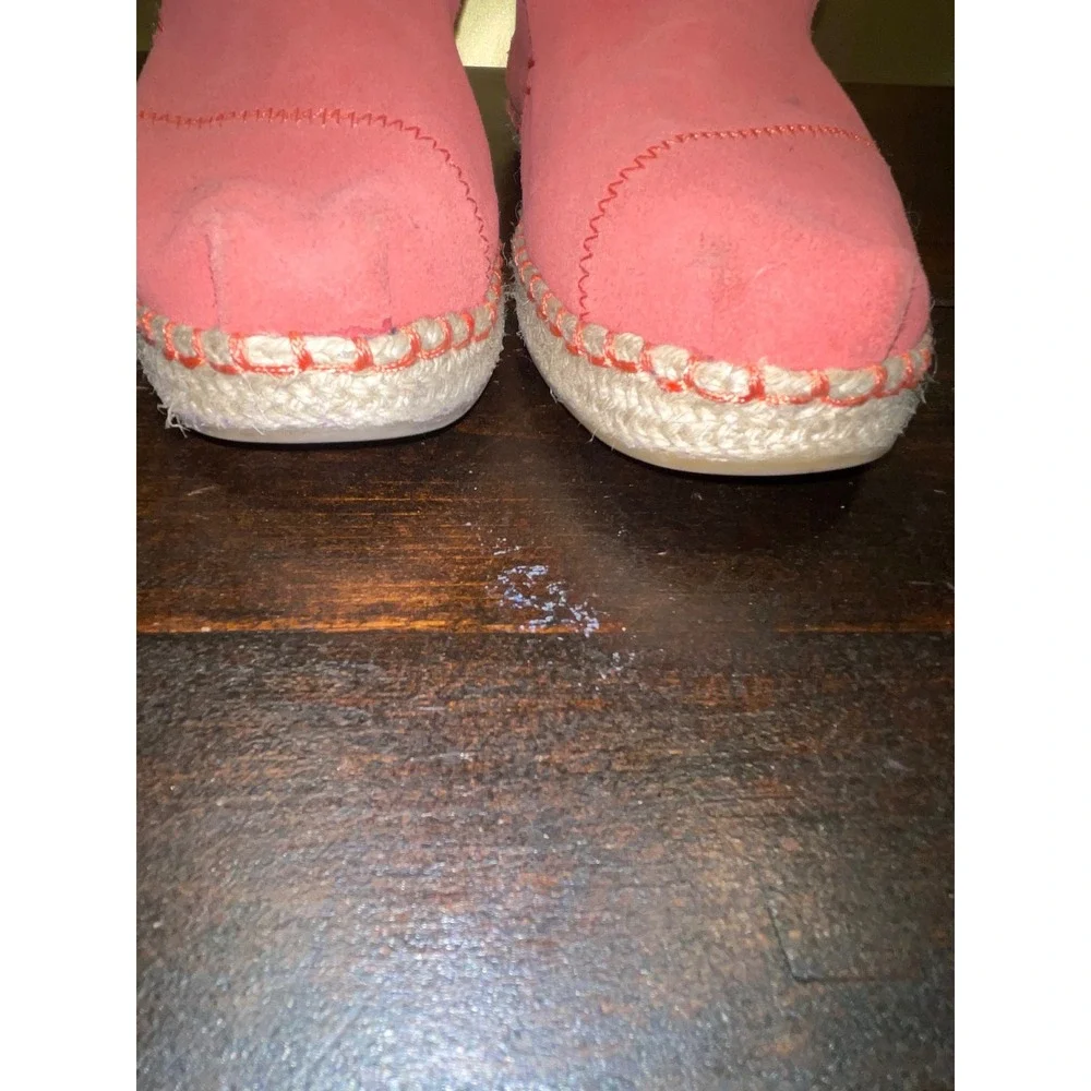Toms no tears