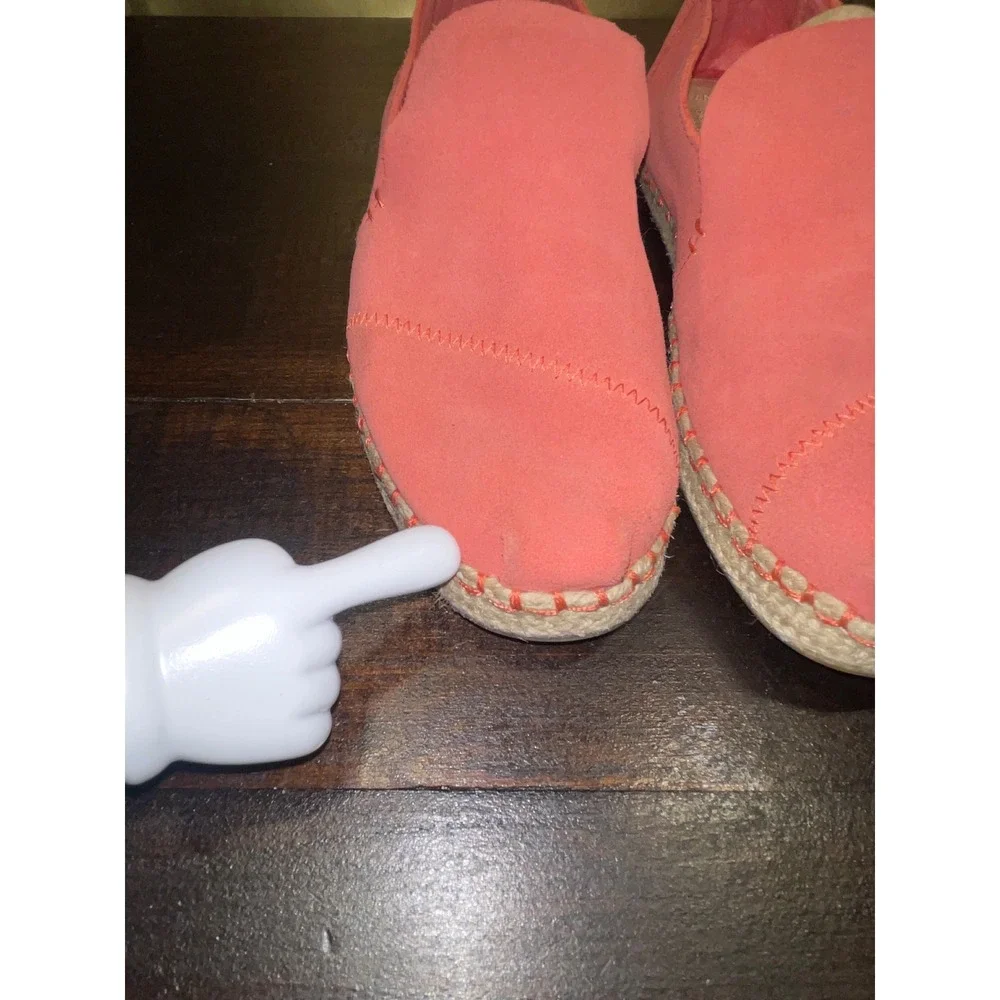 Toms no tears