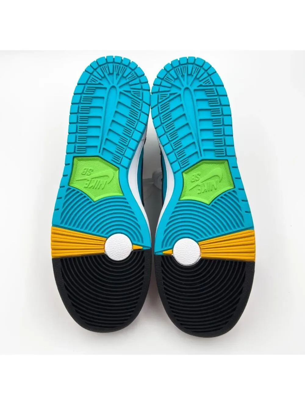Nike brand  nike